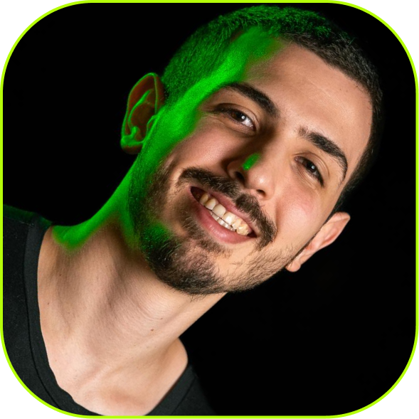 Augusto Vicente - Co-founder Doo Labs & ex-CTO Carga Online