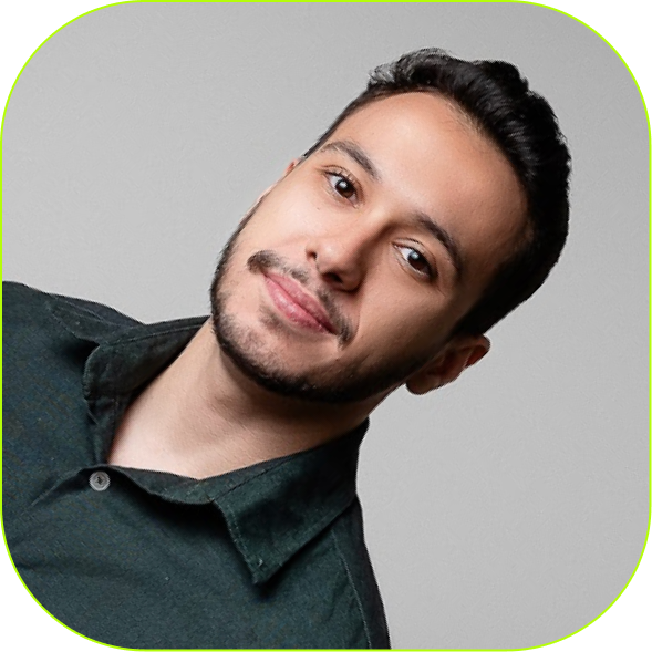 Bruno Negrão - Co-founder ZUCK Experts especialista em Marketing