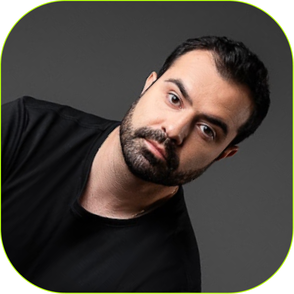 Lucas Marcato - Co-founder ZUCK Experts especialista em Comercial