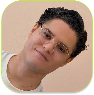 Mateus Henrique - Global Business Developer