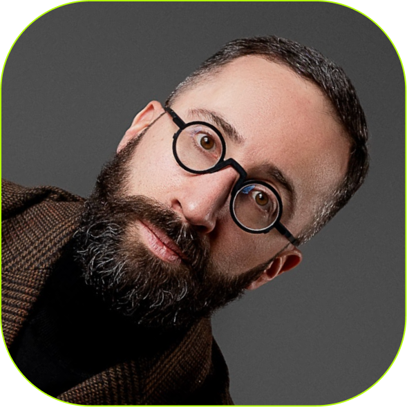 Mateus Rabello - Co-founder ZUCK Experts especialista em Marketing