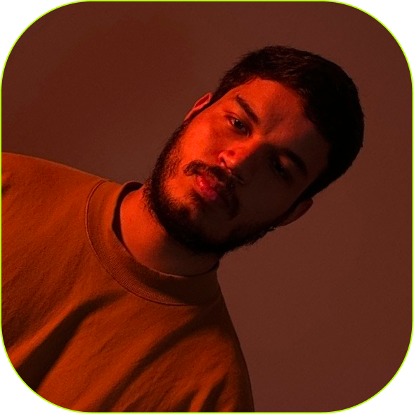 Thiago Bastos - Co-founder Doo Labs & CDO Carga Online